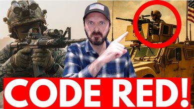 U.S. Soldiers HORRIFICALLY Killed, Reinforcements RUSH In *UPDATE* U.S. Soldiers HORRIFICALLY Killed, Reinforcements RUSH In *UPDATE*