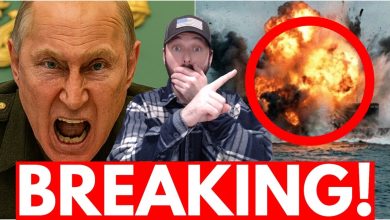 Russian Submarine SUNK In Mysterious Attack *STRIKE FOOTAGE* Russian Submarine SUNK In Mysterious Attack *STRIKE FOOTAGE*