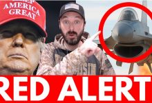 American Jets SWARM Venezuela, Government Briefed On War Plans