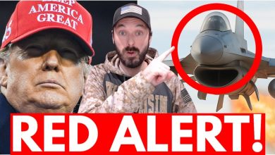 American Jets SWARM Venezuela, Government Briefed On War Plans