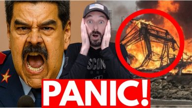 Venezuela ROCKED By Secret Attack, Dictator Blames Trump Venezuela ROCKED By Secret Attack, Dictator Blames Trump