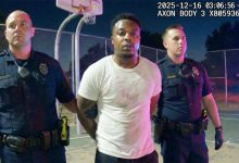 Man Shoots Best Friend After Losing a Basketball Game