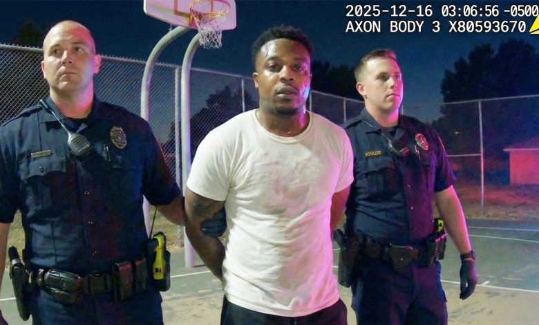 Man Shoots Best Friend After Losing a Basketball Game