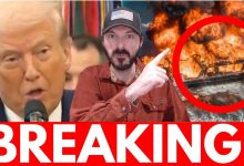 U.S. Military HAMMERS Cartels After Trump Declares Fentanyl WMD