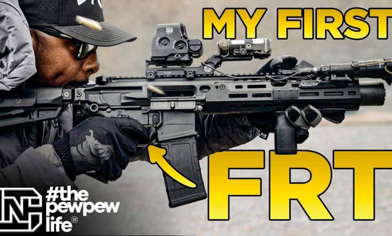 This Trigger Is Legal — And That’s Why People Hate It