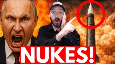 Russia Deploys WORLD ENDING WEAPON As NATO Prepares For War Russia Deploys WORLD ENDING WEAPON As NATO Prepares For War