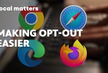 New Law Requires Web Browsers to Stop Data Sharing with One Click  | SoCal Matters | PBS SoCal