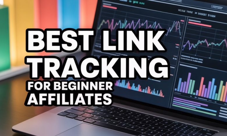 BEST Free Link Tracking Software – Easy To  Use – GREAT For Beginners