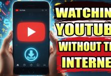 No Internet? Watch YouTube Anyway (Here’s How)