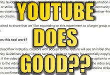 This YouTube Update Is Actually GOOD?!