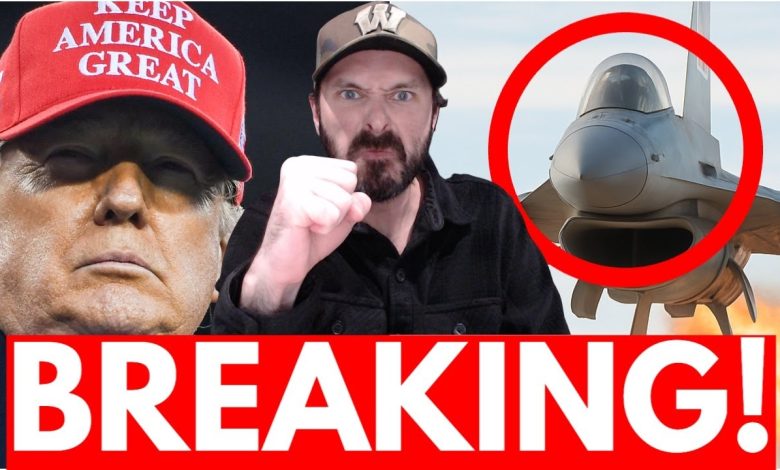 Trump Launches MASSIVE Operation To AVENGE Dead Soldiers