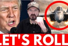 Fighter Jets SWARM Venezuela After Trump Reveals War Plan