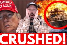 Trump DESTROYS Cartel Targets, Threatens Venezuela With TOTAL War