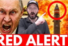 Russia Activates UNSTOPPABLE Nuclear Weapon – NATO Panics