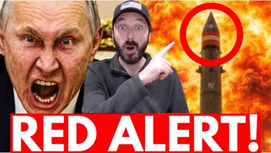 Russia Activates UNSTOPPABLE Nuclear Weapon – NATO Panics