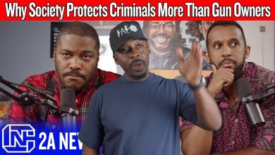 Why Do We Expect Victims to Be Perfect While Defending Criminals?