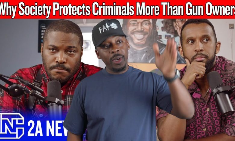 Why Do We Expect Victims to Be Perfect While Defending Criminals?