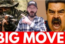 Cuba SCRAMBLES Troops To Venezuela, China Rushes In Weapons