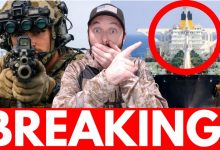 U.S. Military CHASING Venezuelan Ship – SEAL Team 6 On Alert
