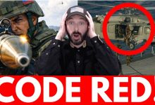 BREAKING: Venezuela Prepares To SHOOT DOWN U.S. Helicopters