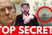 U.S. GHOST SHIP Detected Near Venezuela — Trump Moves Fast