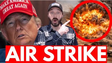 Trump STUNS World With SURPRISE Military Attack