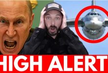 NATO Airspace BREACHED — Jets SCRAMBLED Against Russian Bombers