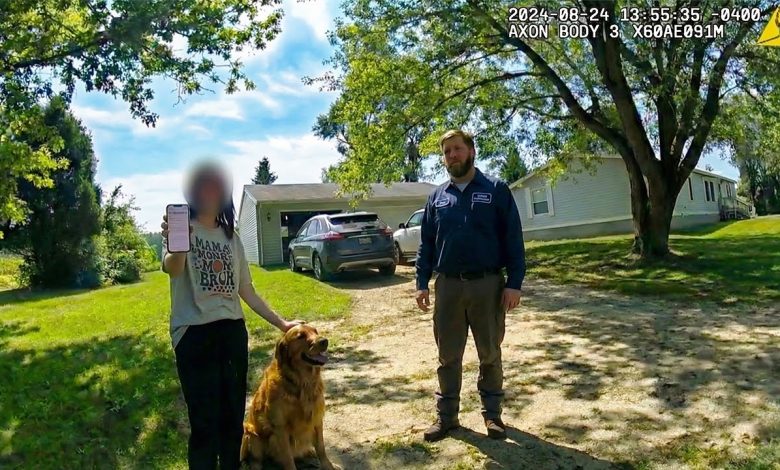 Wife Suspects Cheating & Finds Her Husband’s Sick Secret Instead