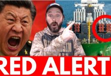 China’s Secret SUPER WEAPON Exposed — This Changes Everything