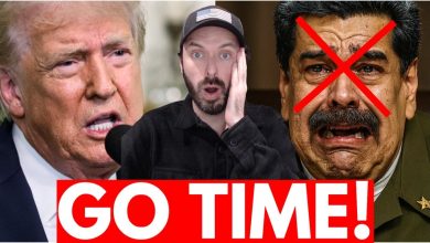 BREAKING: Trump Announces U.S. Strike On Venezuela