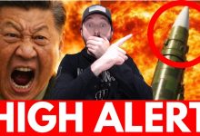 China RUSHES Military To Surround Taiwan – Nukes Secretly Moved