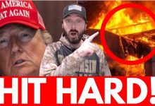 Trump Bombs Venezuela – Strike Details Released