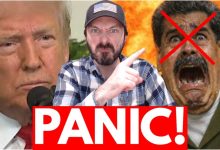 Trump BREAKS SILENCE On Venezuela Bombing – New Details