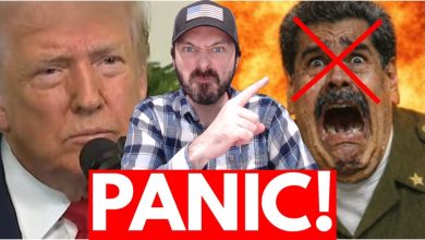 Trump BREAKS SILENCE On Venezuela Bombing – New Details