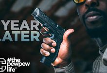 I Called It the Best FN Carry Gun… Was I Wrong a Year Later?