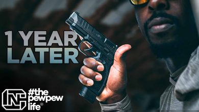 I Called It the Best FN Carry Gun… Was I Wrong a Year Later?