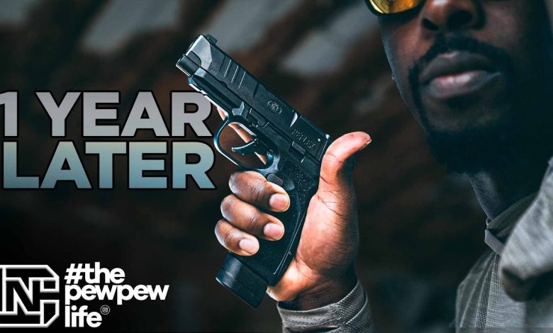 I Called It the Best FN Carry Gun… Was I Wrong a Year Later?