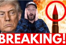 Trump Prepares To BOMB Iran – Missile Production GOES HOT