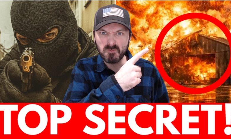 CIA Hit Squad Hammers Venezuela As Military Bombs Cartel Target