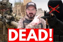 U.S. Commandos HUNT DOWN Terrorists In Deadly Raid