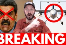 Iran RUSHES Venezuela DEADLY Weapons After U.S. Strike