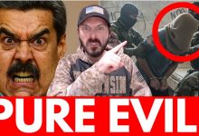 BREAKING: Venezuela Kidnaps Americans As Hostages