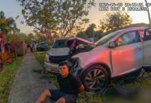 Teenager Steals Parents Car for a Joy Ride & Wipes Out 3 Women