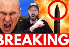 Russia UNLEASHES Ballistic Missile Strike – Americans FLEE