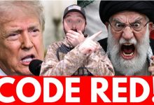 Iran THREATENS To Kill U.S. Soldiers — Trump Prepares To Strike