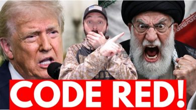 Iran THREATENS To Kill U.S. Soldiers — Trump Prepares To Strike Iran THREATENS To Kill U.S. Soldiers — Trump Prepares To Strike