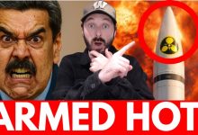 BREAKING: Venezuela ACTIVATES Secret Missiles After U.S. Bombing