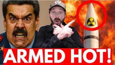 BREAKING: Venezuela ACTIVATES Secret Missiles After U.S. Bombing BREAKING: Venezuela ACTIVATES Secret Missiles After U.S. Bombing
