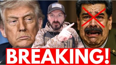 Trump CAPTURES Venezuela Dictator – Airstrikes Unleashed Trump CAPTURES Venezuela Dictator – Airstrikes Unleashed