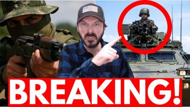 Venezuela Military MOBILIZES After Maduro Capture – Civilians Targeted